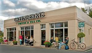 GREENBERRYS COFFEE CO., Harrisonburg - Menu, Prices & Restaurant Reviews -  Order Online Food Delivery - Tripadvisor