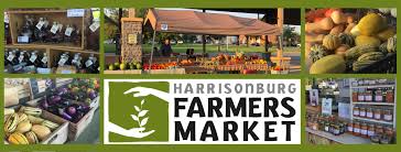Harrisonburg Farmers Market (Official) - Home | Facebook